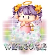 welcome~